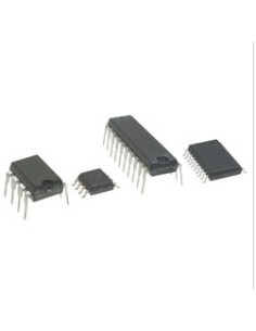 Microcontroller attiny85/attiny84/atmega328
