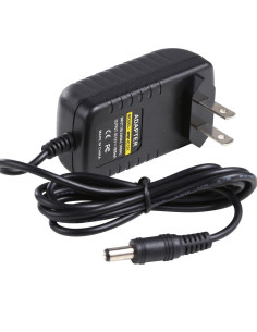 EU AC/AC Adaptor - Voltage sensor for RPICT series