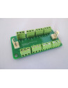 DS18B20 Junction Board