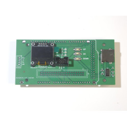Standalone Arduino Programmer (Mega Shield)