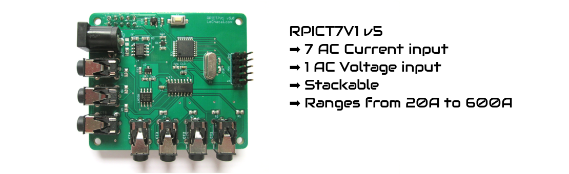 RPICT7V1 Master Version 5